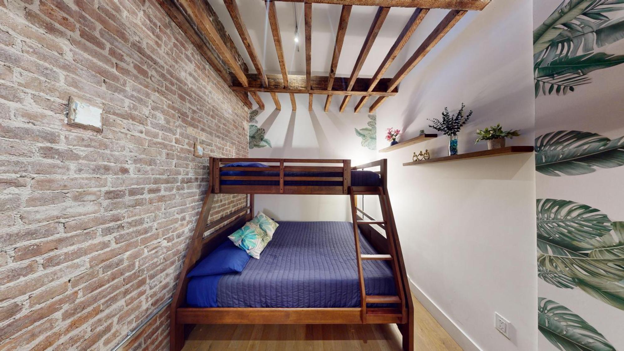 Chic Penthouse 15 Minutes From Nyc - Bus Stop At Doorstep Хобокен Экстерьер фото